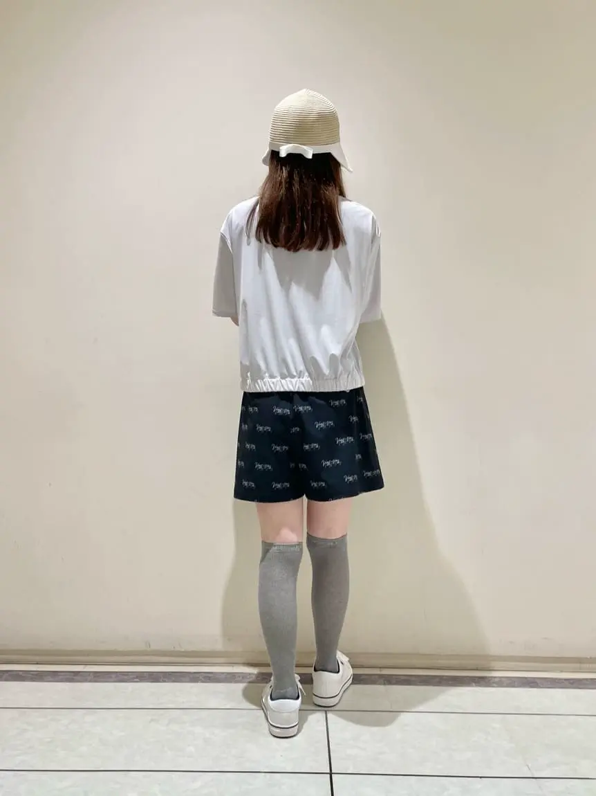 23区GOLF 松山 コーディネート画像