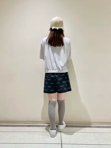 23区GOLF 松山 コーディネート画像