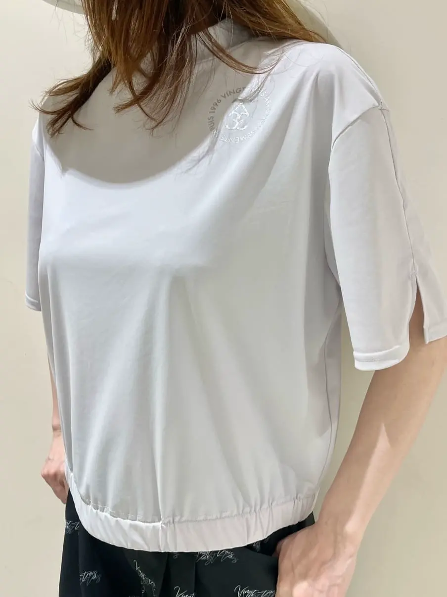 23区GOLF 松山 コーディネート画像