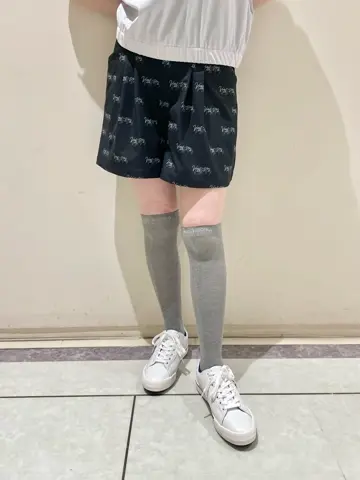 23区GOLF 松山 コーディネート画像