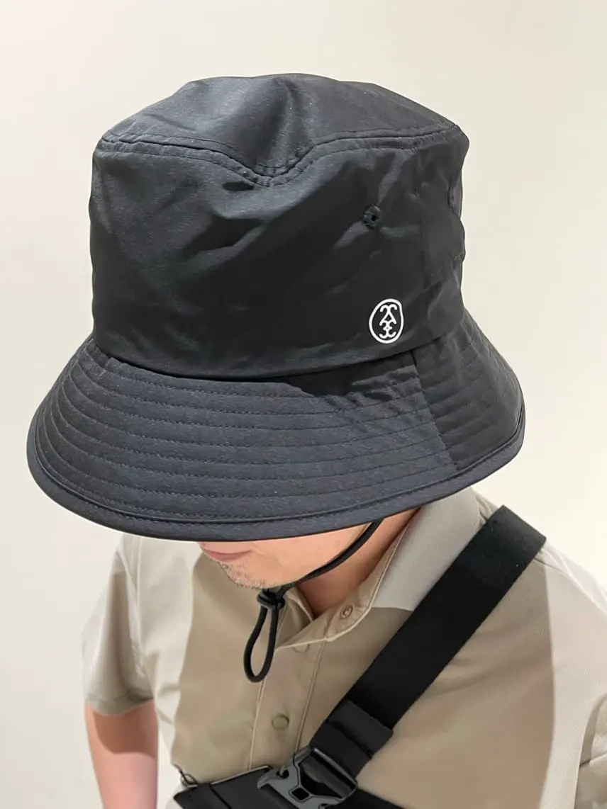 23区GOLF 藤田 コーディネート画像