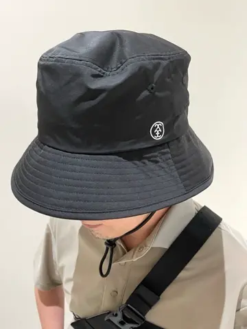 23区GOLF 藤田 コーディネート画像