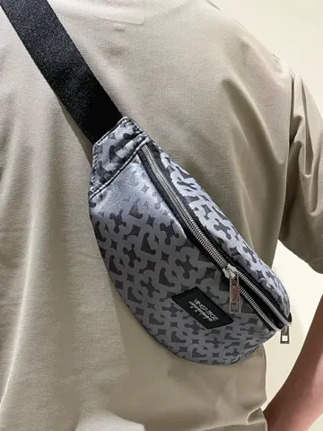 23区GOLF 藤田 コーディネート画像