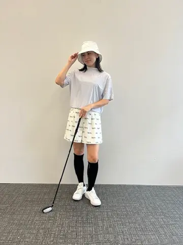 23区GOLF 徳丸 コーディネート画像