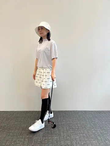 23区GOLF 徳丸 コーディネート画像
