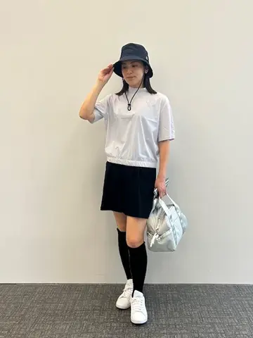 23区GOLF 徳丸 コーディネート画像