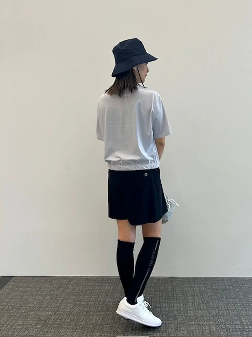 23区GOLF 徳丸 コーディネート画像