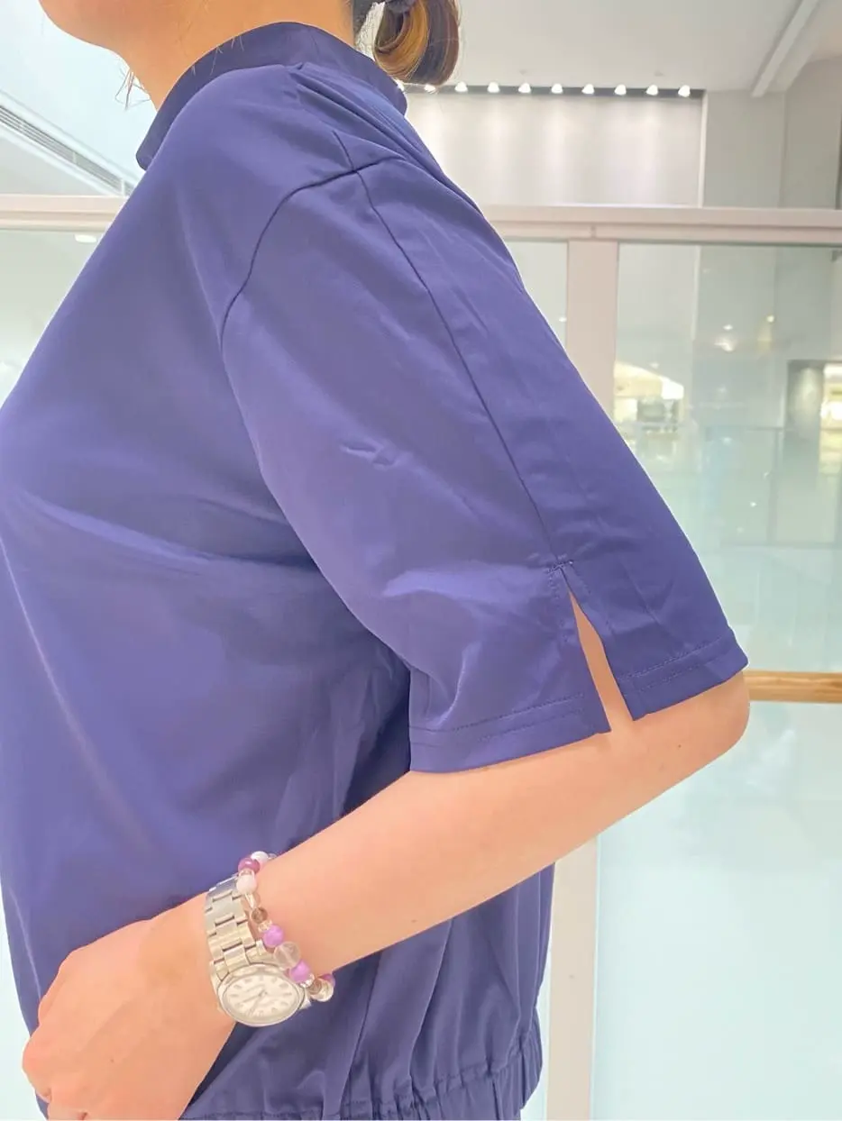 23区GOLF 草野 コーディネート画像