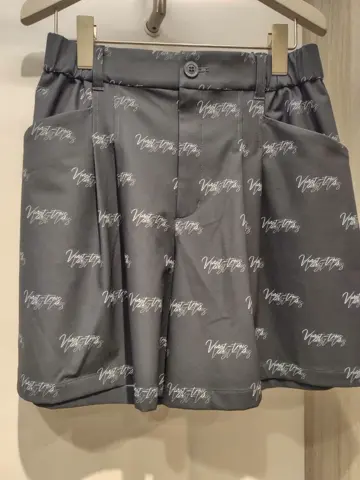 23区GOLF スタッフ コーディネート画像