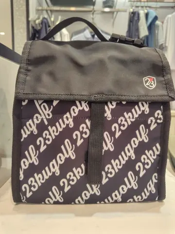 23区GOLF スタッフ コーディネート画像