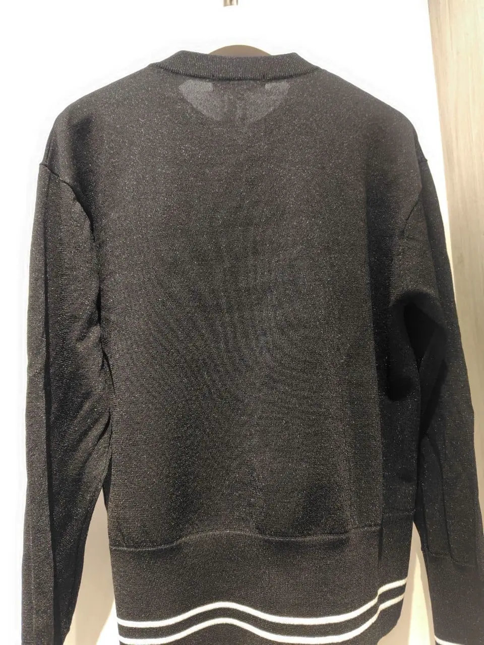 23区GOLF スタッフ コーディネート画像