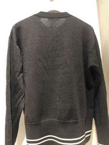 23区GOLF スタッフ コーディネート画像