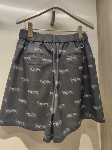 23区GOLF スタッフ コーディネート画像