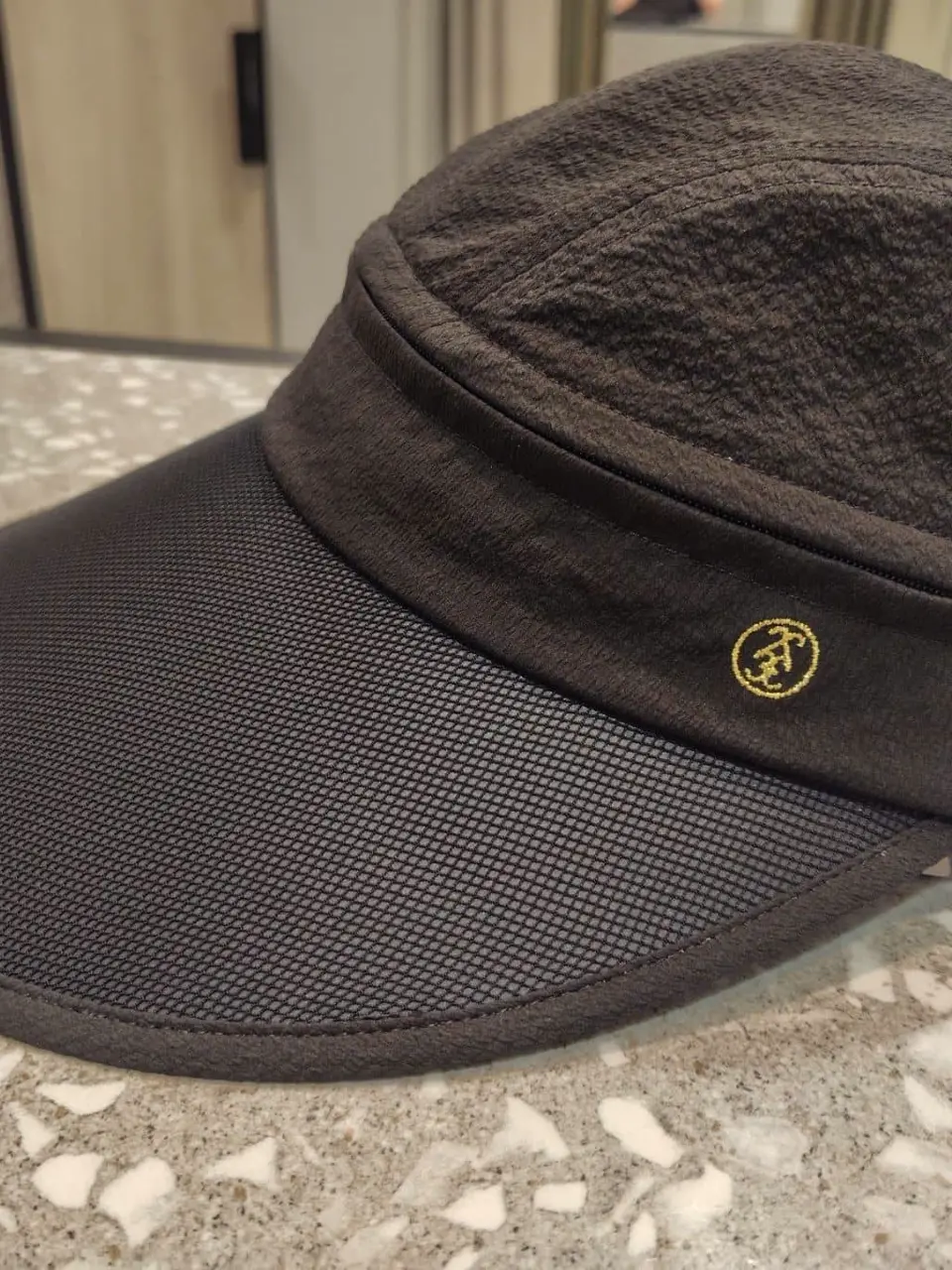 23区GOLF スタッフ コーディネート画像