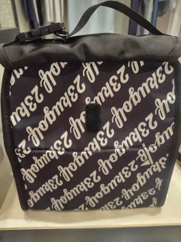 23区GOLF スタッフ コーディネート画像