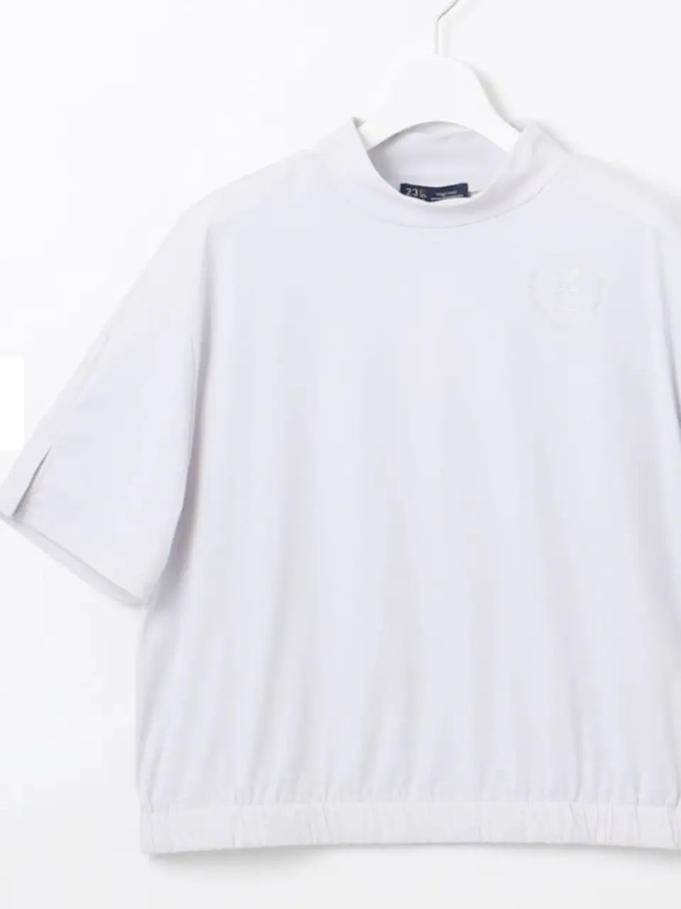 23区GOLF 市川真理子 コーディネート画像