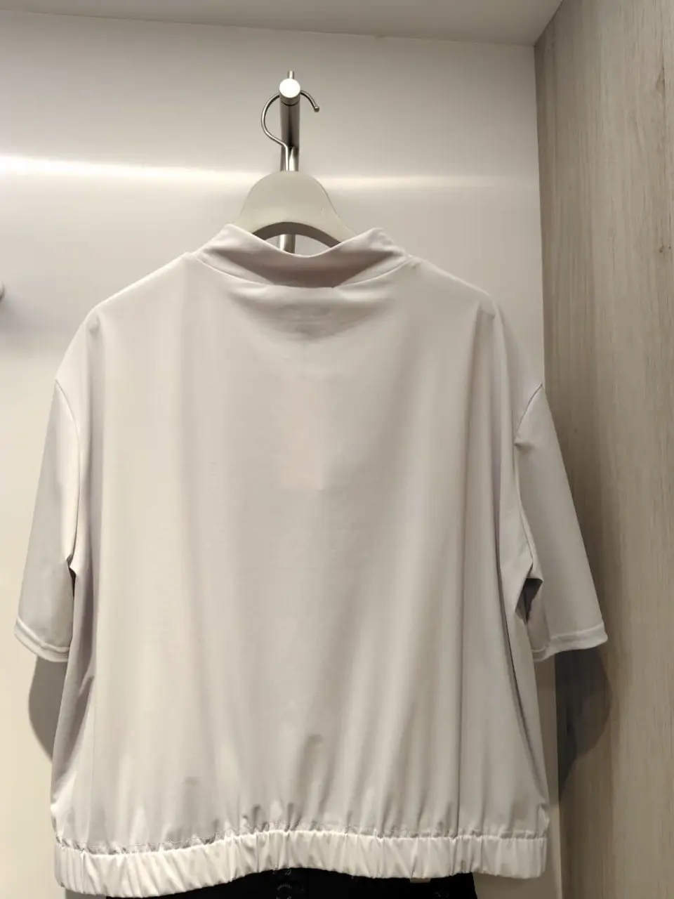 23区GOLF スタッフ コーディネート画像