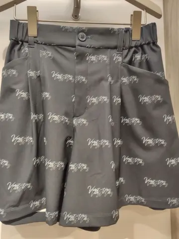 23区GOLF スタッフ コーディネート画像