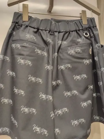 23区GOLF スタッフ コーディネート画像