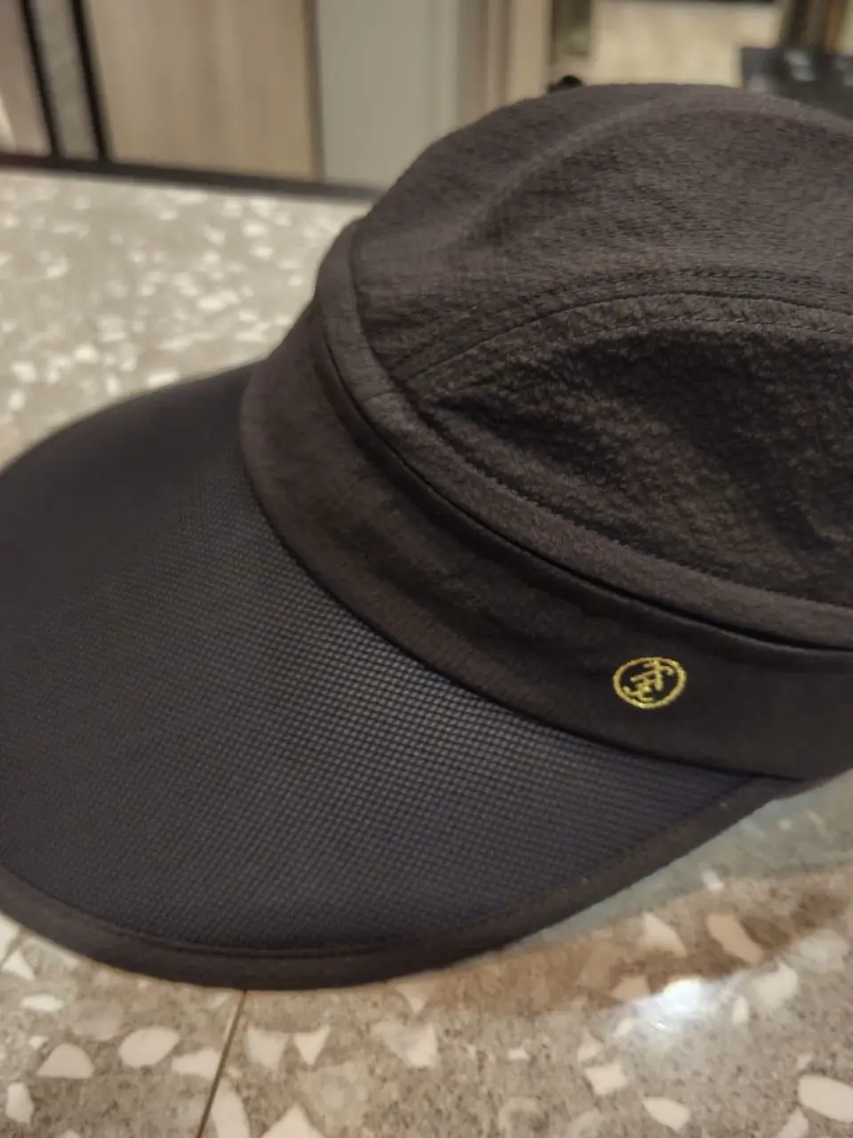 23区GOLF スタッフ コーディネート画像