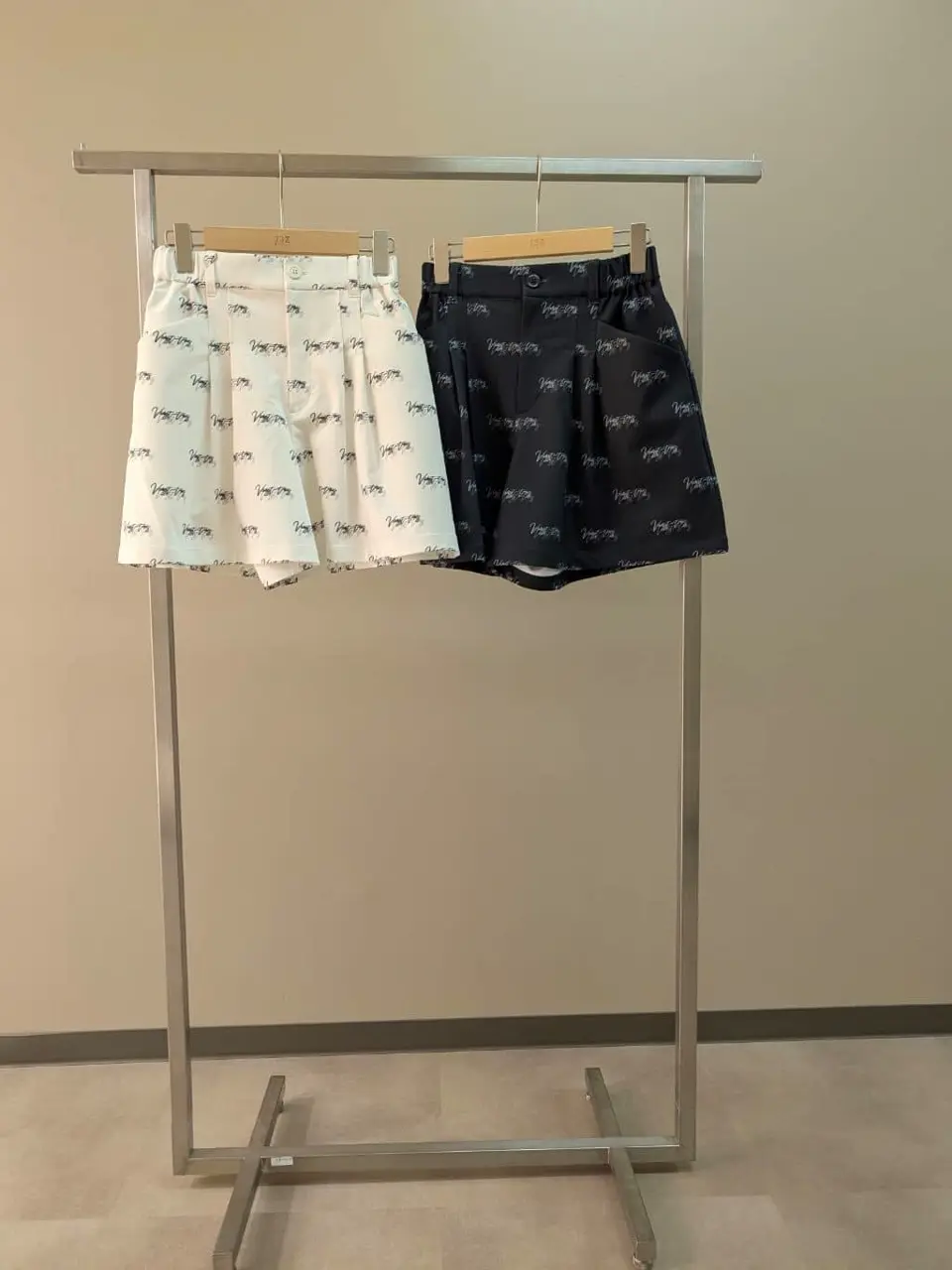 23区GOLF すみ コーディネート画像