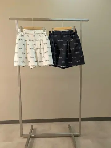 23区GOLF すみ コーディネート画像