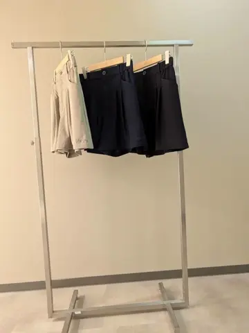 23区GOLF すみ コーディネート画像