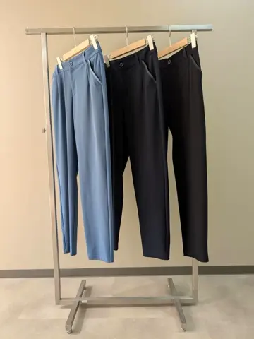 23区GOLF すみ コーディネート画像