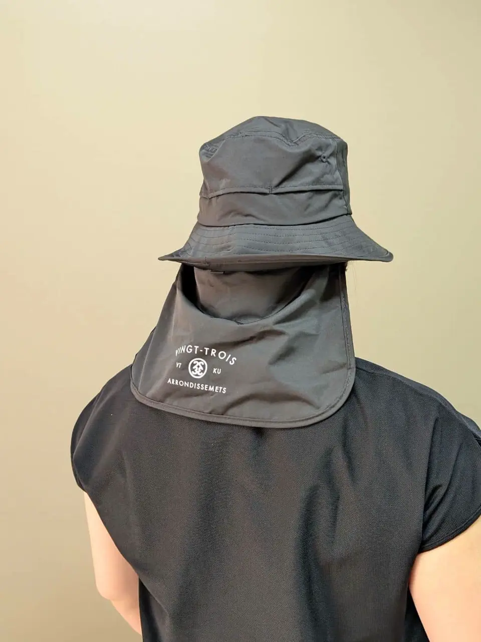 23区GOLF すみ コーディネート画像