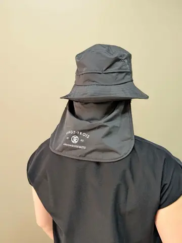 23区GOLF すみ コーディネート画像