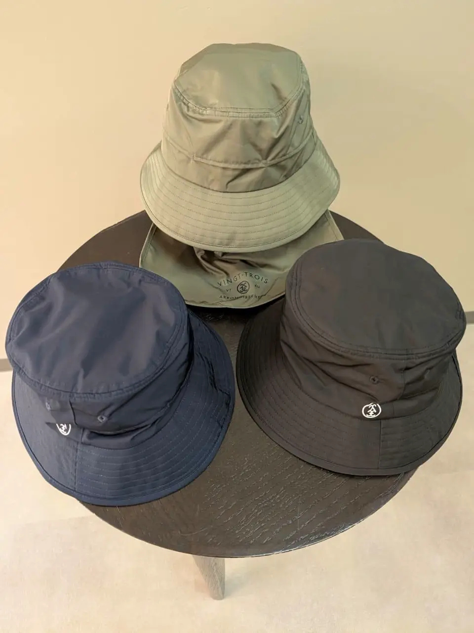 23区GOLF すみ コーディネート画像