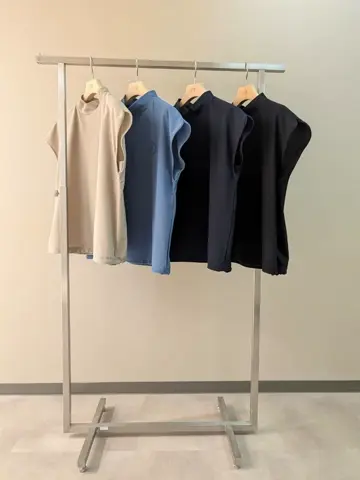 23区GOLF すみ コーディネート画像