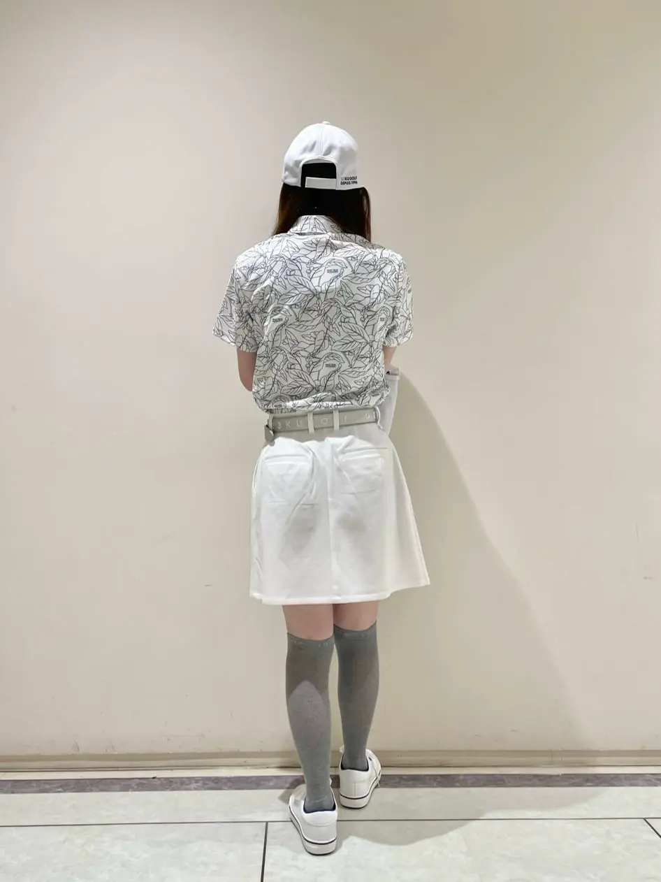 23区GOLF 松山 コーディネート画像