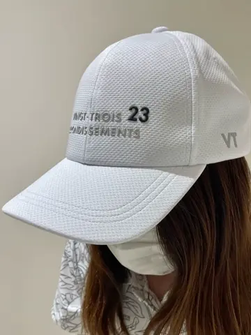 23区GOLF 松山 コーディネート画像