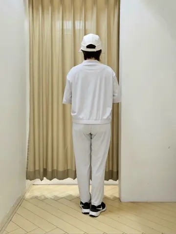 23区GOLF 堀江 コーディネート画像