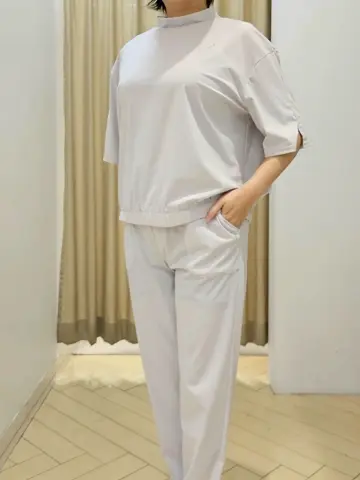 23区GOLF 堀江 コーディネート画像