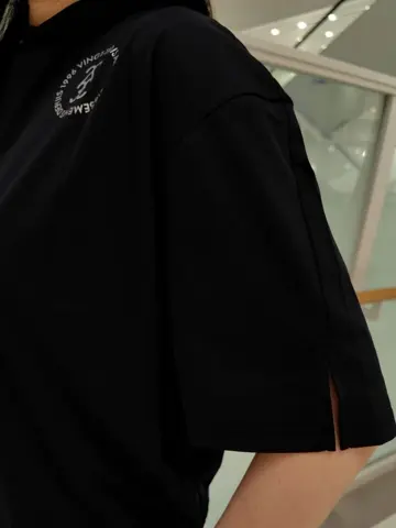 23区GOLF スタッフ コーディネート画像