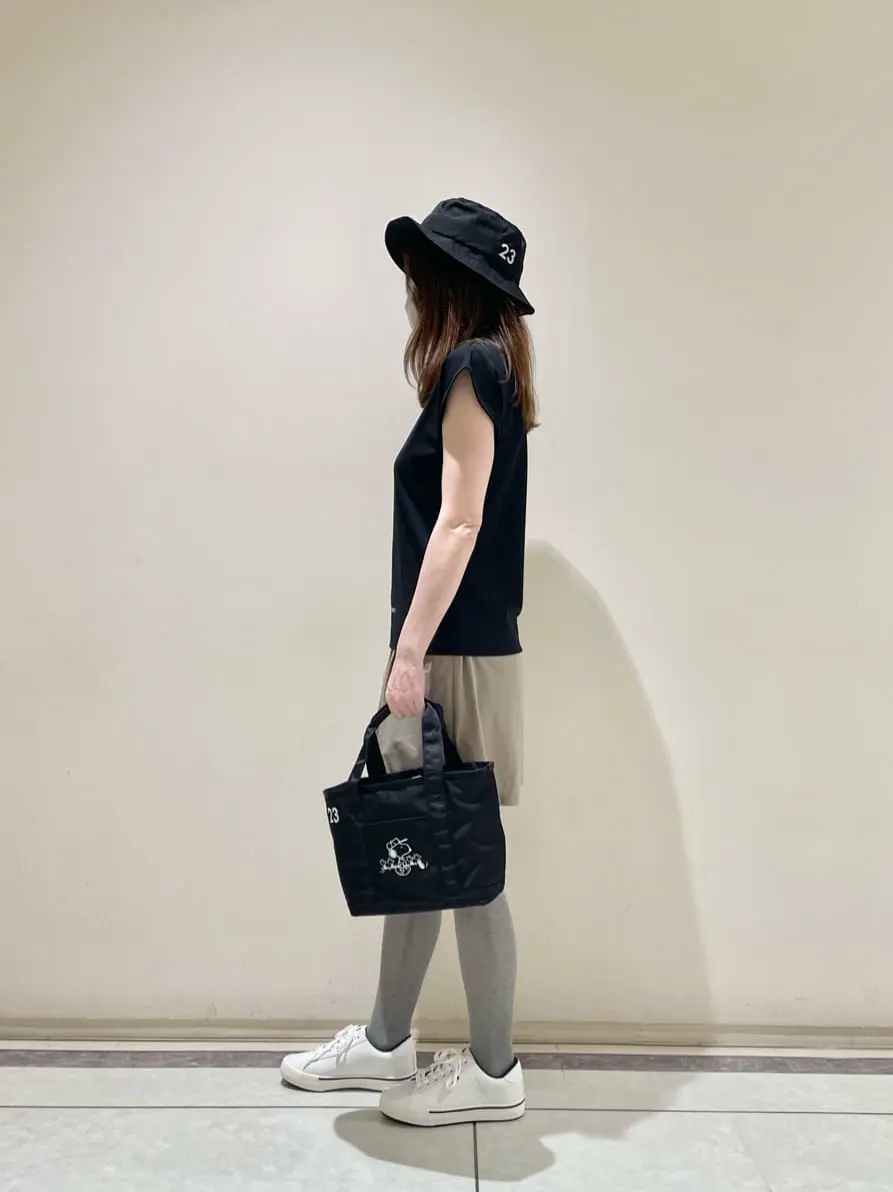 23区GOLF 松山 コーディネート画像