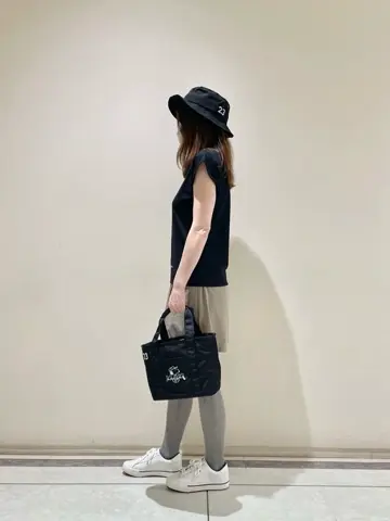 23区GOLF 松山 コーディネート画像