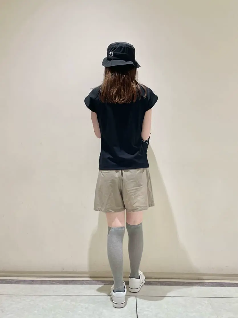 23区GOLF 松山 コーディネート画像