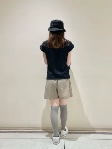 23区GOLF 松山 コーディネート画像