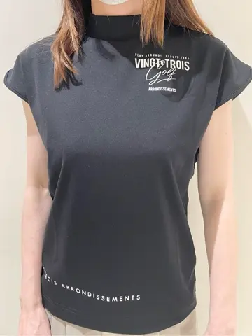 23区GOLF 松山 コーディネート画像