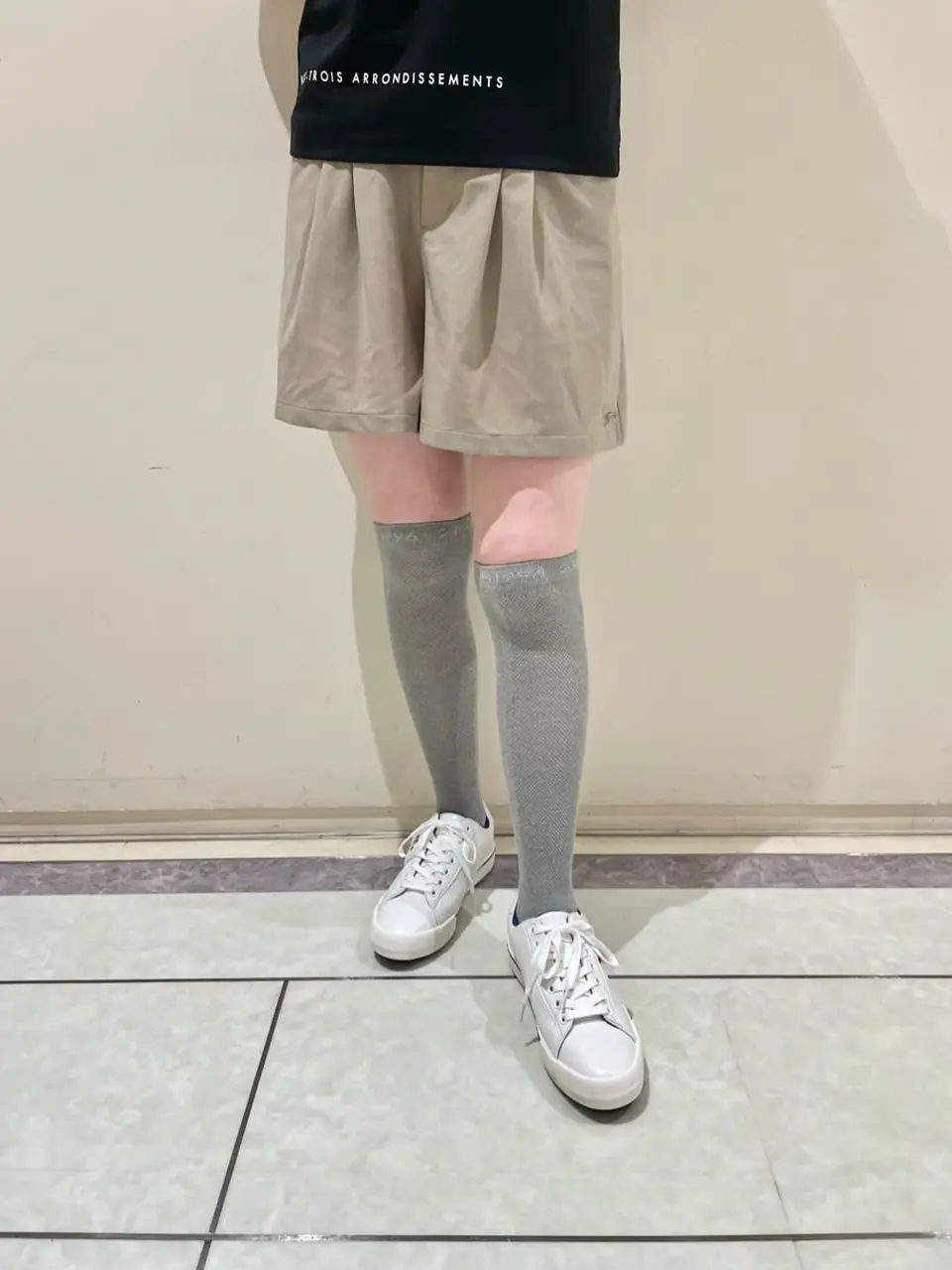 23区GOLF 松山 コーディネート画像