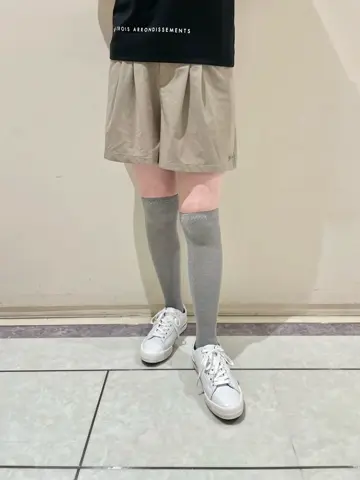 23区GOLF 松山 コーディネート画像