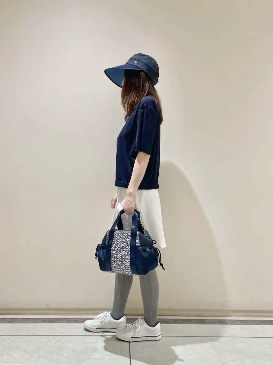 23区GOLF 松山 コーディネート画像