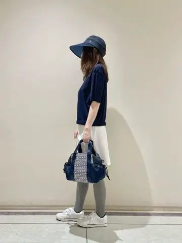 23区GOLF 松山 コーディネート画像