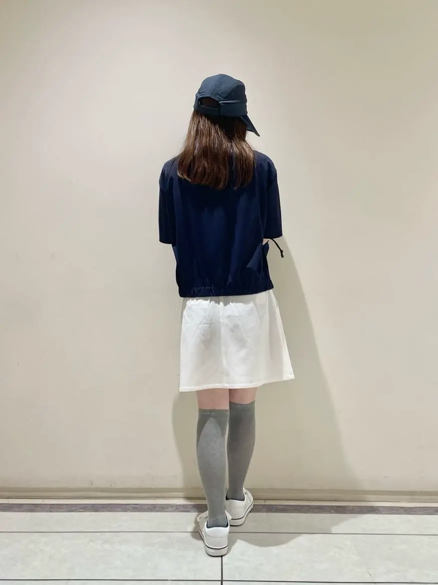 23区GOLF 松山 コーディネート画像