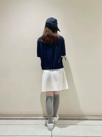 23区GOLF 松山 コーディネート画像