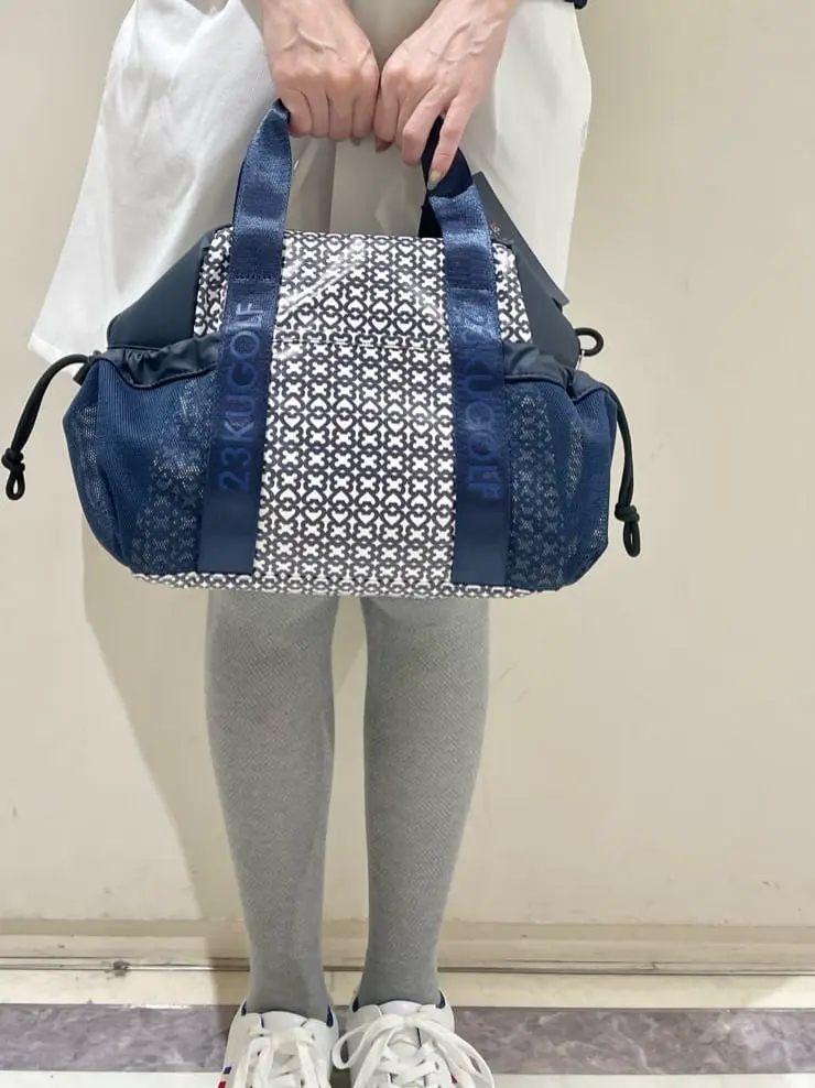 23区GOLF 松山 コーディネート画像