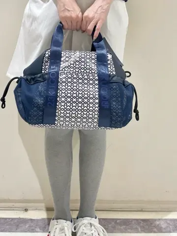 23区GOLF 松山 コーディネート画像